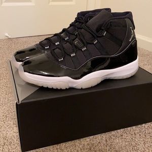 Jordan Retro 11 “jubilee”